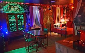 Le Cirque Ensorcele - Le Studio Maudit & Cosy